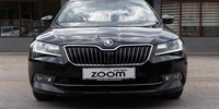 Škoda SUPERB 2.0 TDI