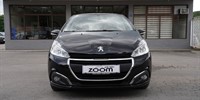 Peugeot 208 1,6 BlueHDI