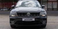 Volkswagen Tiguan
 2,0 TDI DSG