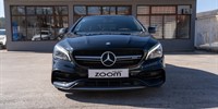 Mercedes-Benz CLA-Class 45 AMG Turbo 4Matic