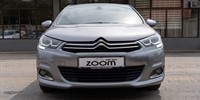 Citroën C4 1.6 BLUEHDI