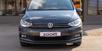 Volkswagen Touran 1,6 TDI DSG 7 sjedista