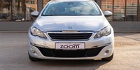 Peugeot 308 1,6 B-HDI