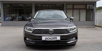 Volkswagen Passat 1,6 TDI