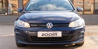 Volkswagen Golf 1,6 TDI