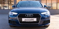 Audi A4
 2,0 TDI