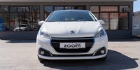 Peugeot 208 1,6 BlueHDI