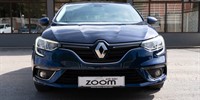 Renault Megane 1,5 DCI