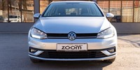 Volkswagen Golf 1,6 TDI