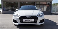 Audi A5
 2.0 TDI QUATTRO