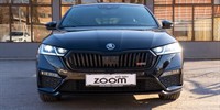 Škoda Octavia RS Plus 4x4 2022. GODINA!