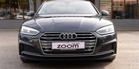 Audi A5
 45 TDi Sportback Quattro
