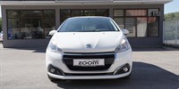 Peugeot 208 1,6 BlueHDI