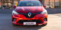 Renault Clio 1,5 DCI