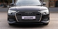 Audi A6
 3,0 TDI 50 Quattro