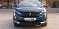 Peugeot 3008 1,5 BlueHDI