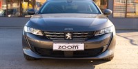 Peugeot 508 1,5 BlueHDI