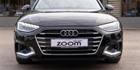 Audi A4
 2,0 TDI