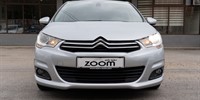 Citroën C4 1.6 HDI