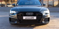Audi A6
 50 TDi Sport Quattro Tiptronic