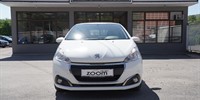 Peugeot 208 1,6 HDI
