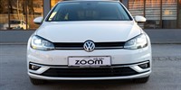 Volkswagen Golf 2,0 TDI
