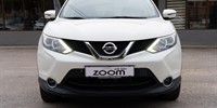 Nissan
 Qashqai 1,6 DCI