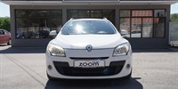 Renault Megane 1.9 DCI