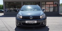Volkswagen Golf 1,6 TDI