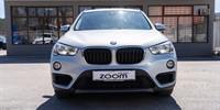 BMW
 X1 sDrive 18d