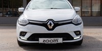 Renault Clio 1,5 DCI