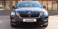 Škoda Octavia Combi 1,6 TDI DSG