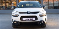 Citroën C4 Cactus 1,6 BlueHDI