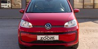 Volkswagen UP! 1,0 BENZIN