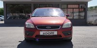 Ford
 Focus
 2,0 TDCI