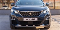 Peugeot 3008 1,6 BlueHDI