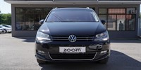 Volkswagen Sharan 2.0 TDi DSG Highline