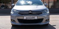 Citroën C4 1,6 BlueHDI