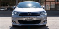 Citroën C4 1,6 BlueHDI
