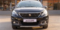 Peugeot 2008 1,5 BlueHDI