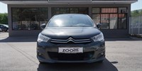 Citroën C4 1,6 BlueHDI