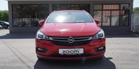 Opel Astra 1,6 CDTI