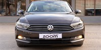 Volkswagen Passat 1,6 TDI