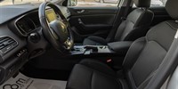 Renault Megane 1,5 DCI