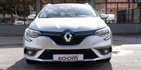 Renault Megane 1,5 DCI