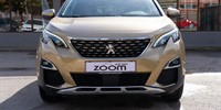 Peugeot 3008 1,6 BlueHDI