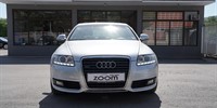 Audi A6
 2,7 TDI Quattro