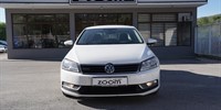 Volkswagen Passat 1,6 TDI