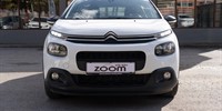 Citroën C3 1,6 BlueHDI
