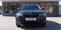 Škoda KAROQ 1.6 TDI DSG STYLE